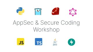 AppSec &amp; Secure Coding Workshop - Find, Hack and Fix Integer Overflow In Cloud Native Apps