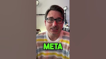 Hoe je voorkomt dat Meta je content gebruikt voor AI #Instagram #Meta #Facebook #Threads #WhatsAp...