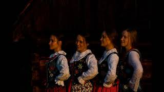 Dobranoc Gwiozdecki - Dolina Mszanki