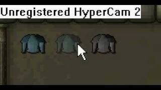 Item Duplicating Profile