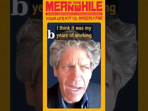 Paul Loeb is inspired by activists who keep doing the work... - YouTube