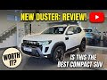 Renault Duster 2026 Review | Creta &amp; Seltos Killer or Not? 😱