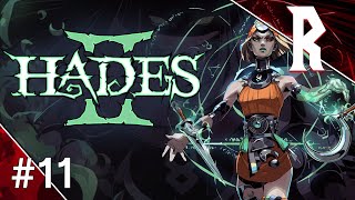 Hades II | Episode #11 - Credits Roll