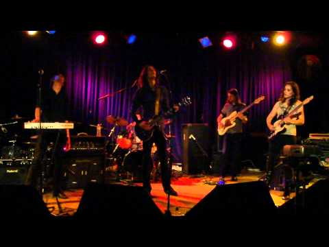 The Walking Shadows - "The Muse the Mute" Live @ M...