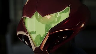 Rare European Ver. - "Face the Threat" - Live USA TV Commercial of Metroid Dread - Nintendo Switch