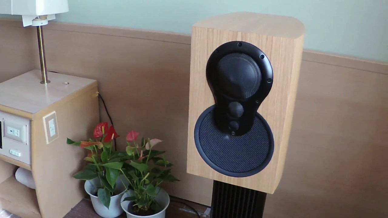 High-end Audio Show 2017 (OSAKA) - LINN Japan(1)