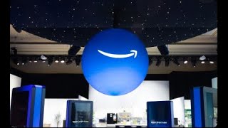 Amazon at CES | Walkthrough with Emerson Sklar