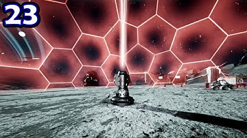 Magnesium Shortage and the Z Shield — Osiris New Dawn : extreme - ep.23