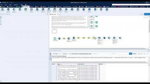 Alteryx Weekly Challenge 227: Cleaning up comments