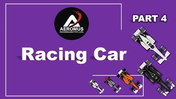 How to make car racing game full tutorial/Project for computer science student/ Android App tutorial