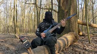 Digitech Pedal, Mini Marshall Ibanez Rg228,