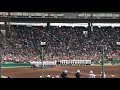 東海大相模 第九 2018センバツ 東海大相模 第九 2018センバツ