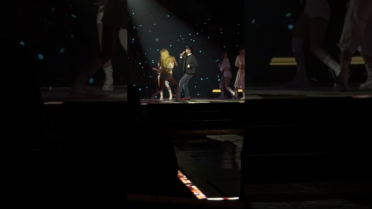 260206 G-DRAGON FAM MEETING TAKE ME