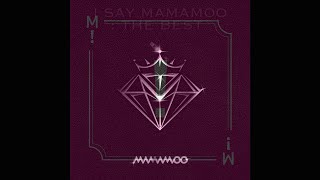 마마무 (MAMAMOO) - 따끔 A little bit (2015&2021 Remix)