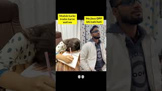 Girls vs Boys in JEE preparation💯|| IIT Motivation | JEE 2026 | JEE 2027 #iit #jee #shorts