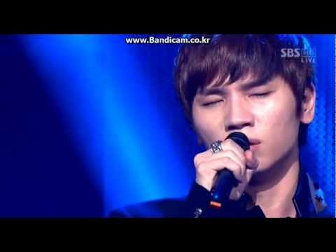 121014 케이윌 컴백 Butterfly