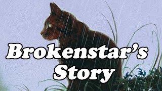 The Life of Brokenstar