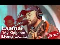 Laamar – My Kingdom (live for The Current)