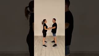 Aprende A Bailar Bachata - Figura 2 - Paso A Paso Para El Social