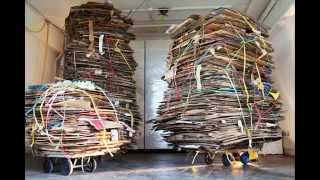 Cardboard Project By Jaffa Lam & Kacey Wong