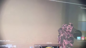 360 Final Kill Cam COD