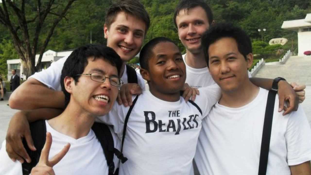 A Tribute to Tony Yuen