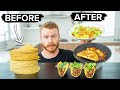How a fat stack of Corn Tortillas can change your life.