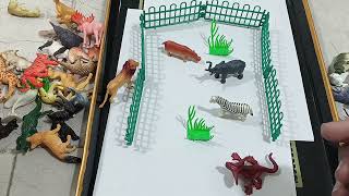 CreatureHaven PlayWorld 👍👏