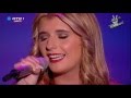 Mariana Bandhold - "A Moment Like This" - Gala 2 - The Voice Portugal - S2