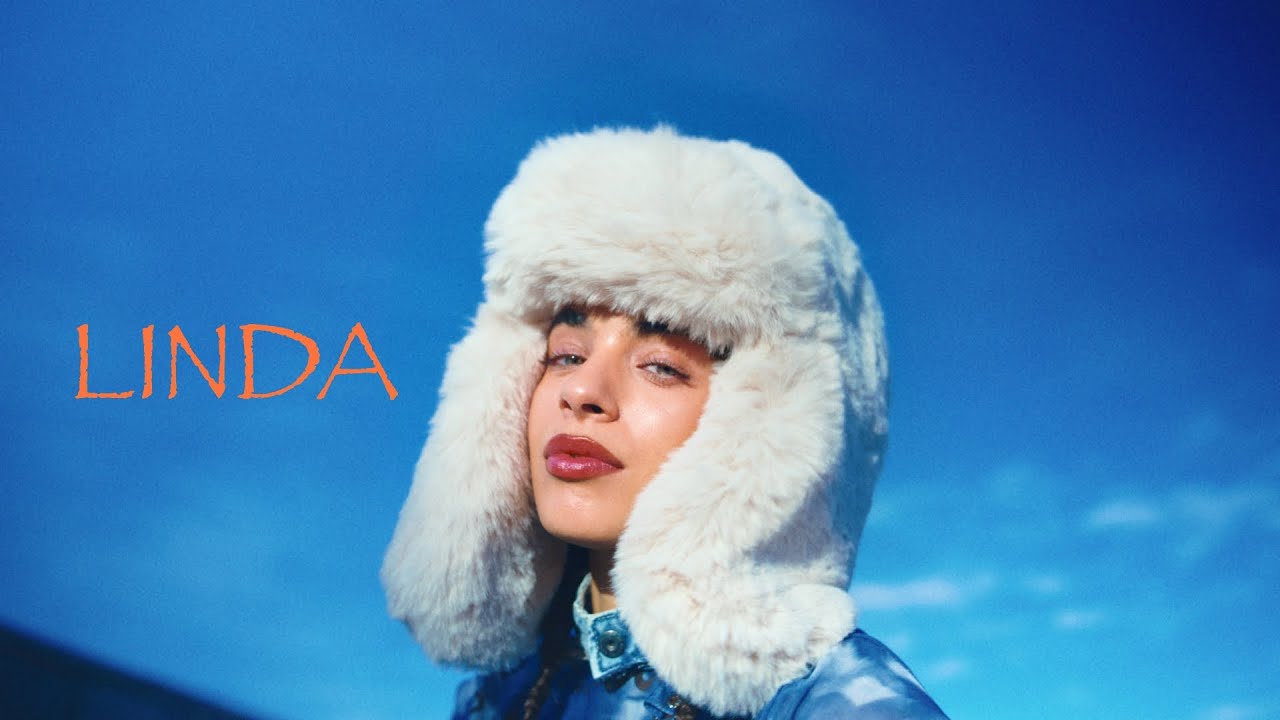 CARO CAXI - Linda (Visualizer)