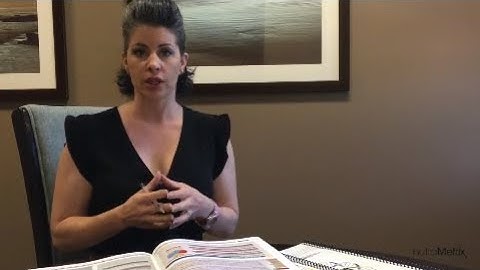 Gene SNP Dr Mason What to Consider reading the report