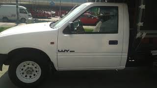 Tucarro Tucarro Chevrolet Luv modelo 1999