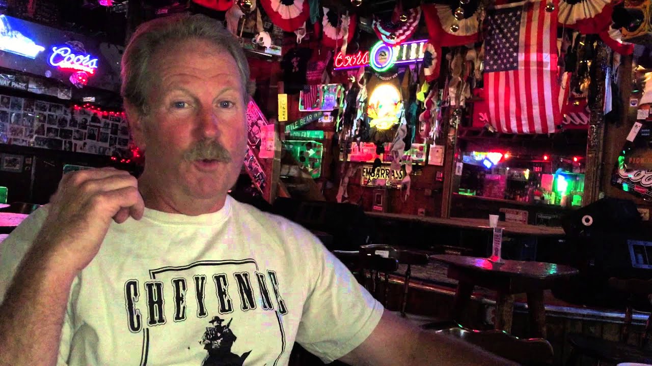 Little Bear Evergreen, CO with Sharpens Best