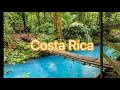 Costa Rica رحلة كوستاريكا الساحل الغني 