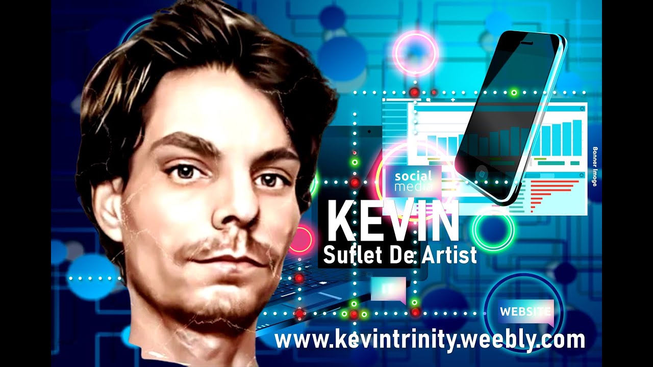 KEVIN - SUFLET DE ARTIST