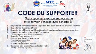 Hymne des supporters sportifs