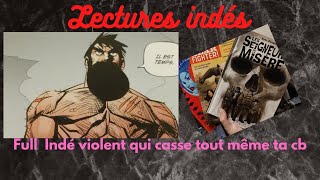 Lectures indé de 2022 qui déchirent la mer sur la Cannebière
