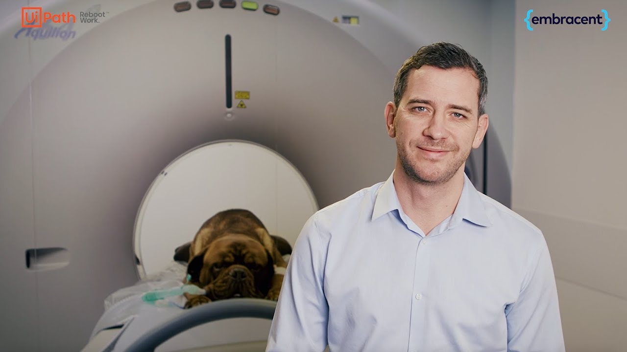 How RPA leads to happier employees