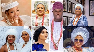 Oloris & Queen Naomi Now Besties Starting On A New Ground Mix Jubilatiøn In Palace Ooni No On