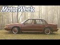 1988 Pontiac Bonneville SSE | Retro Review