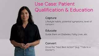 Lexic.Health: Conversational AI for Patient Engagement, ePRO & Pharma Insights