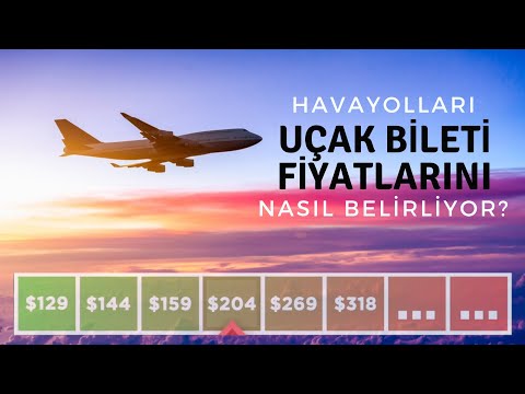 Video: Spirit Airlines Ucuz Ücretler Sunuyor ve Fırfırsız