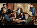 TROUBLE IN TEXAS - Tex Ritter, Rita Hayworth - Free Western Movie [English]