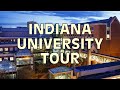 Indiana University School of Medicine | TOUR