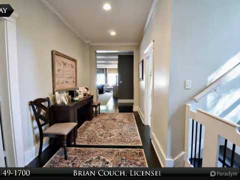 230 W. Chulahoma Avenue, Holly Springs, MS home video tour