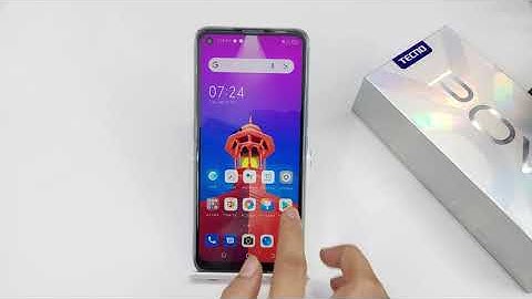 How To Change Font Style In Tecno Pova | Tecno Pova Font Style | Font Style Kaise Change Kare