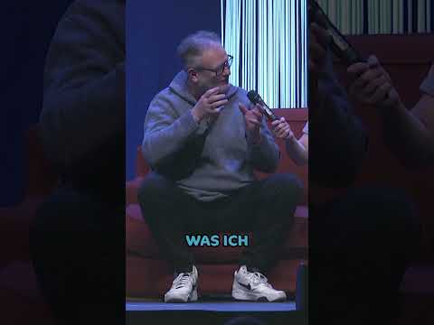 Was nervt dich an deinem Mann?