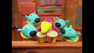Jack’s Big Music Show Go To Sleep Bongo Bird