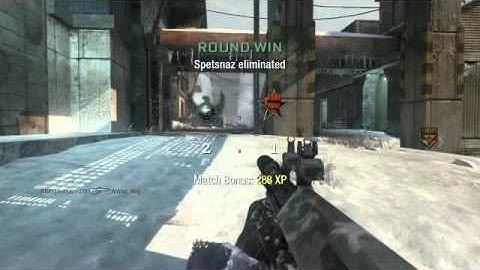 Black Ops Ep. 58 || WMD 13-3 (Search & Destroy)