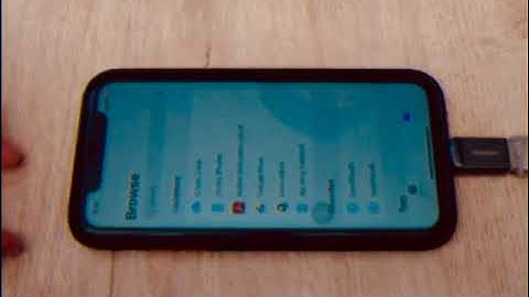 Cheap OTG for iPhone